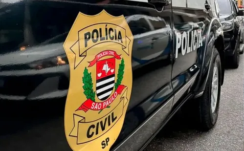 
          Imagem ilustrativa da imagem Homem é preso suspeito de jogar água fervendo e queimar rosto de ex-mulher em SP
          