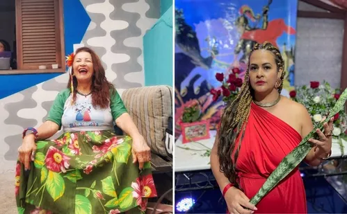 
          Imagem ilustrativa da imagem Homenagem a divas do samba em Vitória neste sábado
          