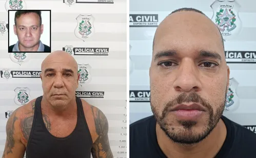 
          Imagem ilustrativa da imagem Homicídio de ex-policial militar foi planejado, conclui Polícia Civil
          