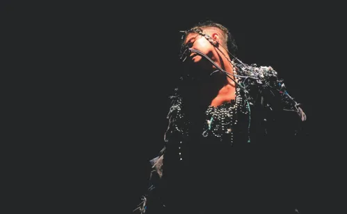 
          Imagem ilustrativa da imagem Humor, nostalgia e rock com Geriatricus em Vitória
          