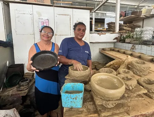 
          Imagem ilustrativa da imagem Ilha das Caieiras: um passeio pela identidade cultural em Vitória
          