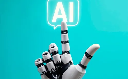 
          Imagem ilustrativa da imagem Inteligência Artificial leva empresas a mudar escolha de empregados
          