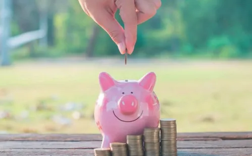 
          Imagem ilustrativa da imagem Investimento para ganhar mais do que na poupança
          