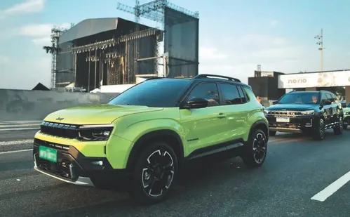 
          Imagem ilustrativa da imagem Jeep já tem a fórmula para subir de novo no ranking
          
