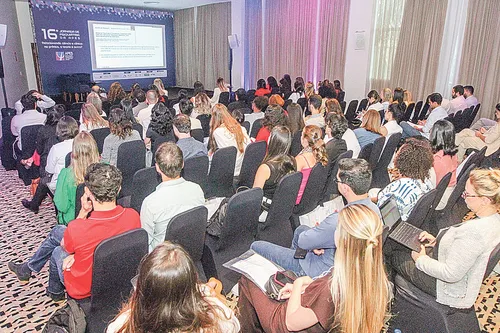 
          Imagem ilustrativa da imagem Jornada de Psiquiatria debate inovação e boas práticas
          