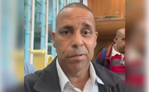
          Imagem ilustrativa da imagem Juninho recebe alta após cirurgia para retirada de tumor benigno na cabeça
          
