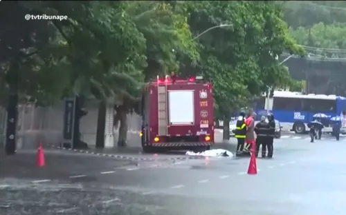 
          Imagem ilustrativa da imagem Justiça condena Neoenergia a pagar R$ 600 mil por morte de jovem no Recife
          