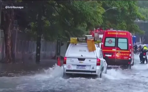 
          Imagem ilustrativa da imagem Justiça condena Neoenergia a pagar R$ 600 mil por morte de jovem no Recife
          