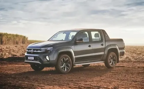 
          Imagem ilustrativa da imagem Justiça condena Volkswagen a pagar R$ 15 mi por fraude em testes ambientais
          