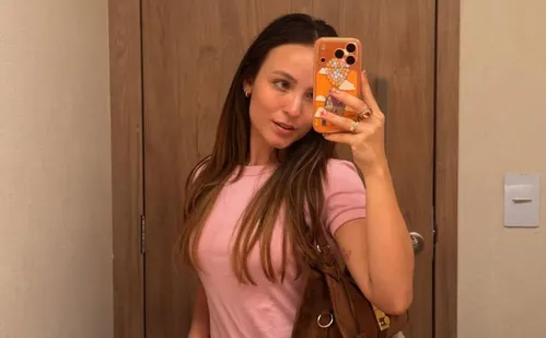 
          Imagem ilustrativa da imagem Larissa Manoela revela acidente grave em gravação de novela do SBT
          