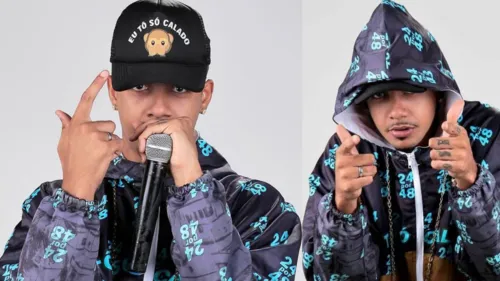 
          Imagem ilustrativa da imagem MC Caso é preso em Bezerros suspeito de homicídio e roubo
          