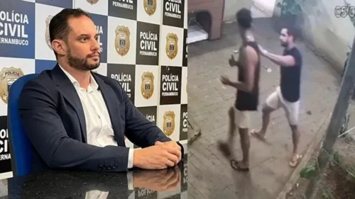 
          Imagem ilustrativa da imagem MPPE pede júri popular para delegado que atirou contra ambulante em Noronha
          