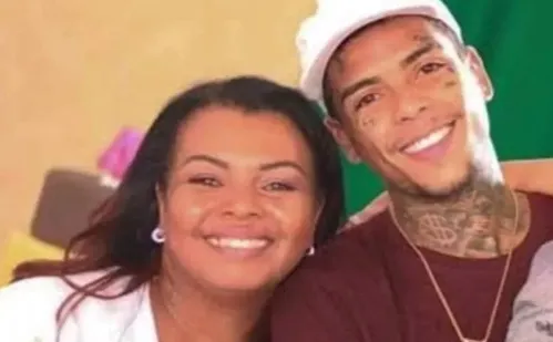 
          Imagem ilustrativa da imagem Mãe de MC Kevin pede reabertura do inquérito cinco anos após morte do filho
          
