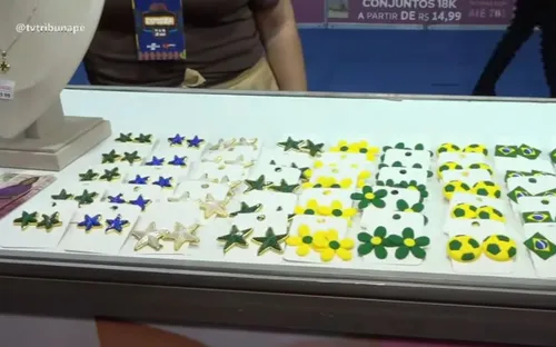 
          Imagem ilustrativa da imagem Mega Fashion Outlet abre as portas com descontos de até 70% e entrada gratuita
          