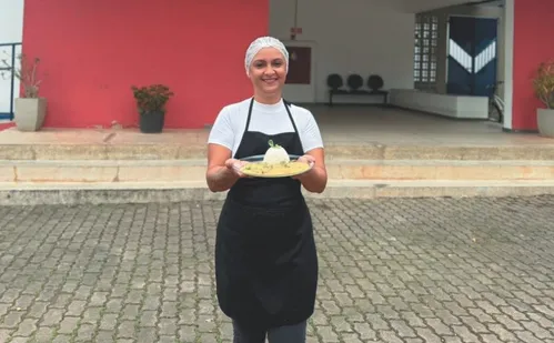
          Imagem ilustrativa da imagem Merenda de escola capixaba entre as melhores do Brasil
          