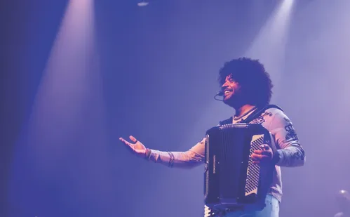 
          Imagem ilustrativa da imagem Mestrinho e Os Garotin em shows de graça
          