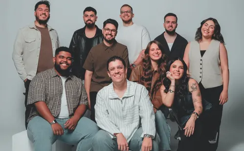 
          Imagem ilustrativa da imagem Ministério Avivah lança nova versão da música “Maranata”
          