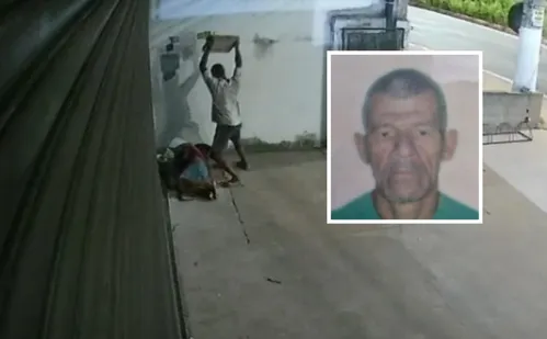 
          Imagem ilustrativa da imagem Morre homem em situação de rua agredido com placa de concreto na Serra
          