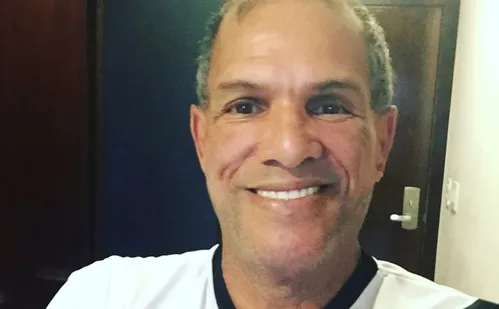 
          Imagem ilustrativa da imagem Morre o capixaba Geovani Silva, ídolo do Vasco e Desportiva
          