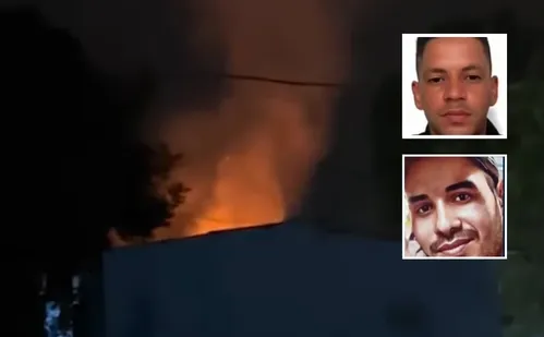 
          Imagem ilustrativa da imagem Morrem duas vítimas da explosão em alojamento no Noroeste do ES
          