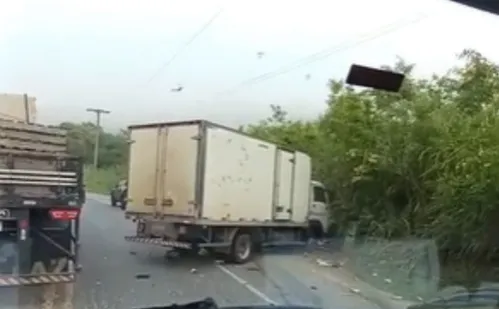 
          Imagem ilustrativa da imagem Motociclista morre após grave acidente em rodovia no Sul do ES
          