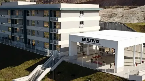 
          Imagem ilustrativa da imagem Multivix Med Summit reúne 1.500 e traz Drauzio Varella
          