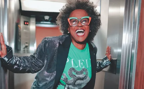 
          Imagem ilustrativa da imagem Músico de Cabo Verde se apresenta no "Parque Aberto", em Vila Velha
          