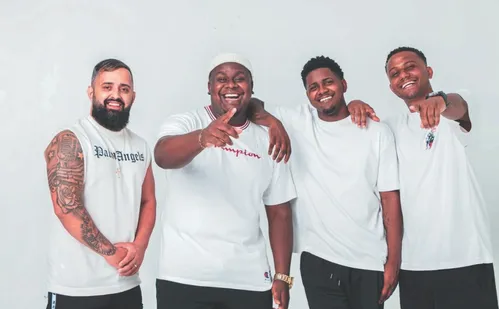 
          Imagem ilustrativa da imagem Músico de Cabo Verde se apresenta no "Parque Aberto", em Vila Velha
          