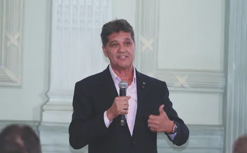 
          Imagem ilustrativa da imagem “Não há risco de colapso financeiro para o Estado”, diz governador
          