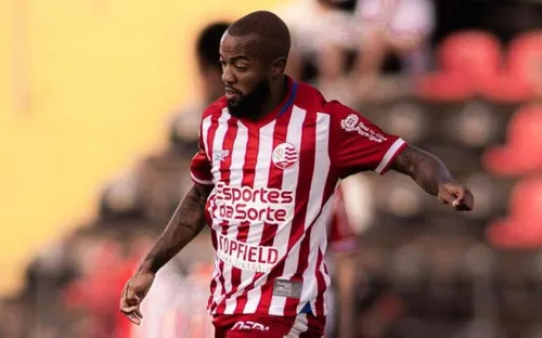 
          Imagem ilustrativa da imagem Náutico recebe o América-MG nos Aflitos buscando o G-4 da Série B
          
