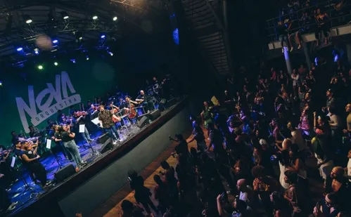 
          Imagem ilustrativa da imagem Nova Orquestra estreia turnê com clássicos de Bruno Mars em Vitória
          