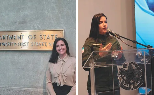 
          Imagem ilustrativa da imagem Nova chance este ano para alunos estudarem em 5 países. Veja como se inscrever
          