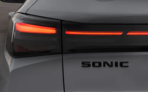 
          Imagem ilustrativa da imagem Novo Sonic bate 3 vendas todo dia no ES
          