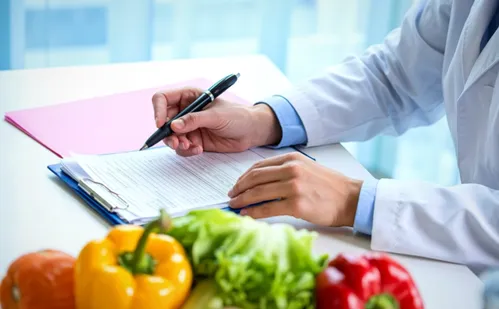 
          Imagem ilustrativa da imagem Nutricionistas ficam proibidos de usar IA para simular resultados e imagens
          