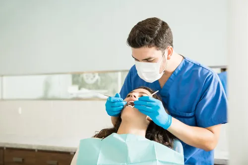 
          Imagem ilustrativa da imagem Odontologia digital transforma diagnóstico e tratamento
          