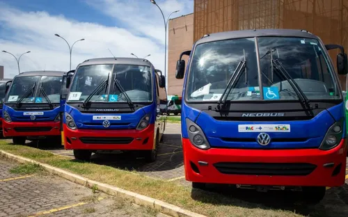 
          Imagem ilustrativa da imagem Oncologia e hemodiálise: Ministério garante transporte a pacientes em PE
          