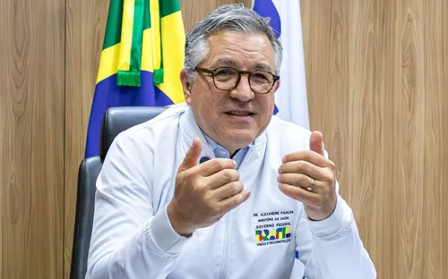
          Imagem ilustrativa da imagem Oncologia e hemodiálise: Ministério garante transporte a pacientes em PE
          