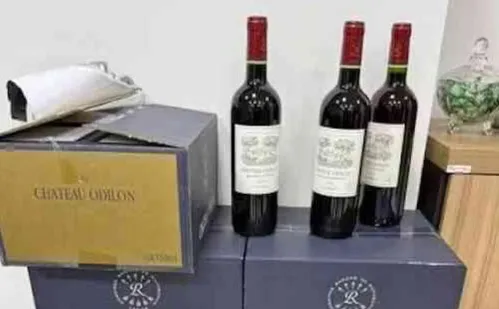 
          Imagem ilustrativa da imagem Operação Mare Liberum: servidores suspeitos em esquema de R$ 86 bilhões
          