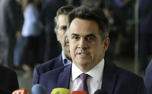 
          Imagem ilustrativa da imagem PF faz buscas contra Ciro Nogueira em ação que apura crimes do Master e de Vorcaro
          