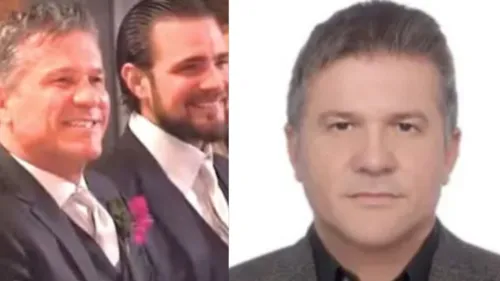 
          Imagem ilustrativa da imagem Pai de Daniel Vorcaro é preso na 6ª fase da operação Compliance Zero
          