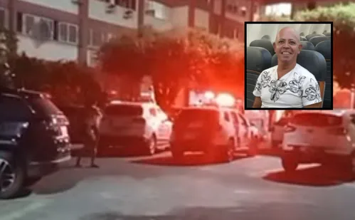 
          Imagem ilustrativa da imagem Perícia acha vestígios de sangue em apartamento onde idoso foi assassinado
          