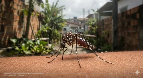 
          Imagem ilustrativa da imagem Pernambuco confirma primeiro óbito por dengue em 2026
          