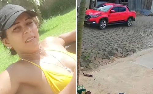 
          Imagem ilustrativa da imagem Polícia aponta ciúmes como motivação para morte de mulher encontrada enterrada
          