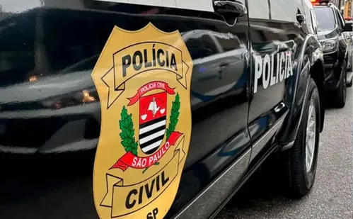 
          Imagem ilustrativa da imagem Polícia apreende quarto adolescente suspeito de abuso sexual de crianças em SP
          