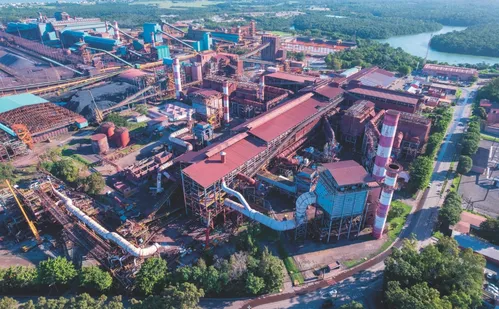 
          Imagem ilustrativa da imagem Previsão de 20 mil empregos com salários de até R$ 30 mil no Sul do ES
          