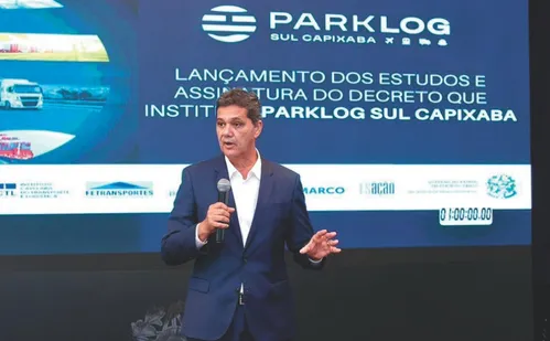 
          Imagem ilustrativa da imagem Previsão de 20 mil empregos com salários de até R$ 30 mil no Sul do ES
          