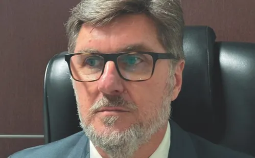 
          Imagem ilustrativa da imagem Procurador do ES sobre royalties do petróleo no STF: "A gente espera vencer"
          