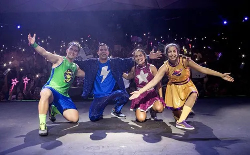 
          Imagem ilustrativa da imagem Rafa e Luiz em show inédito e outras atrações para curtir o sábado
          