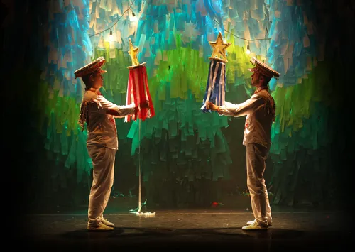 
          Imagem ilustrativa da imagem Recife anuncia programação gratuita para o Dia Internacional da Dança
          