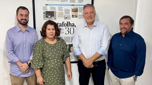 
          Imagem ilustrativa da imagem Rede Tribuna e Datafolha divulgarão 3 pesquisas para o Governo de PE
          
